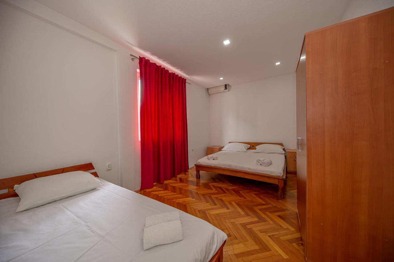 Apartment Marcic 巴尔 外观 照片