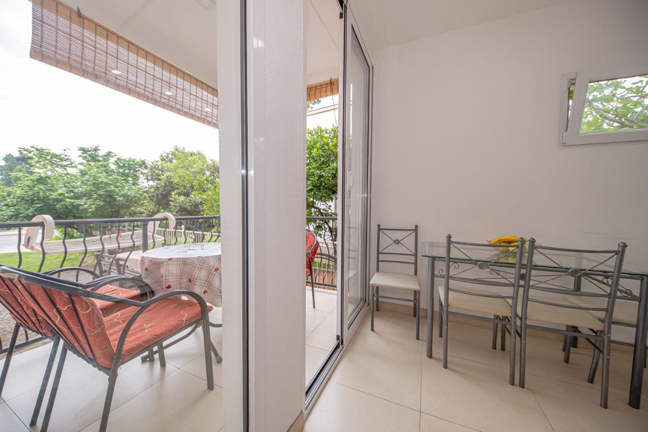 Apartment Marcic 巴尔 外观 照片