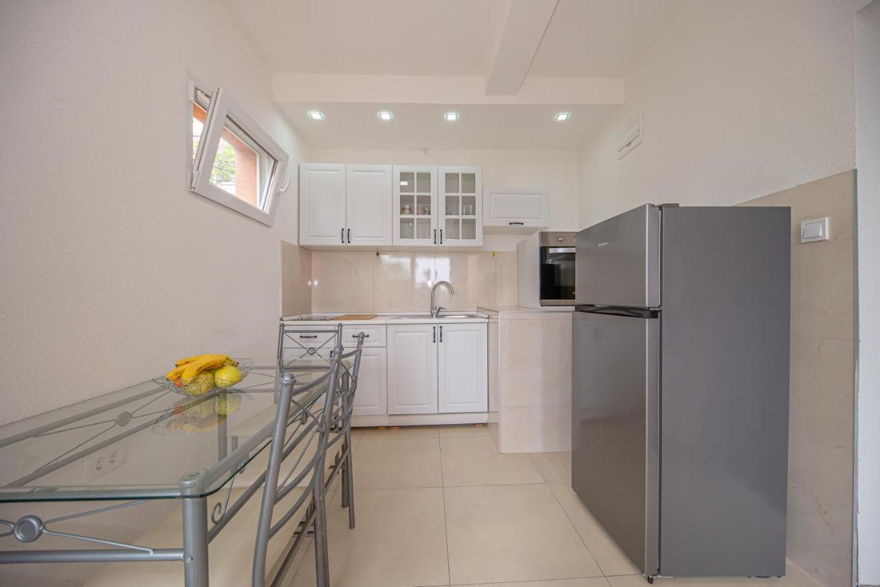 Apartment Marcic 巴尔 外观 照片