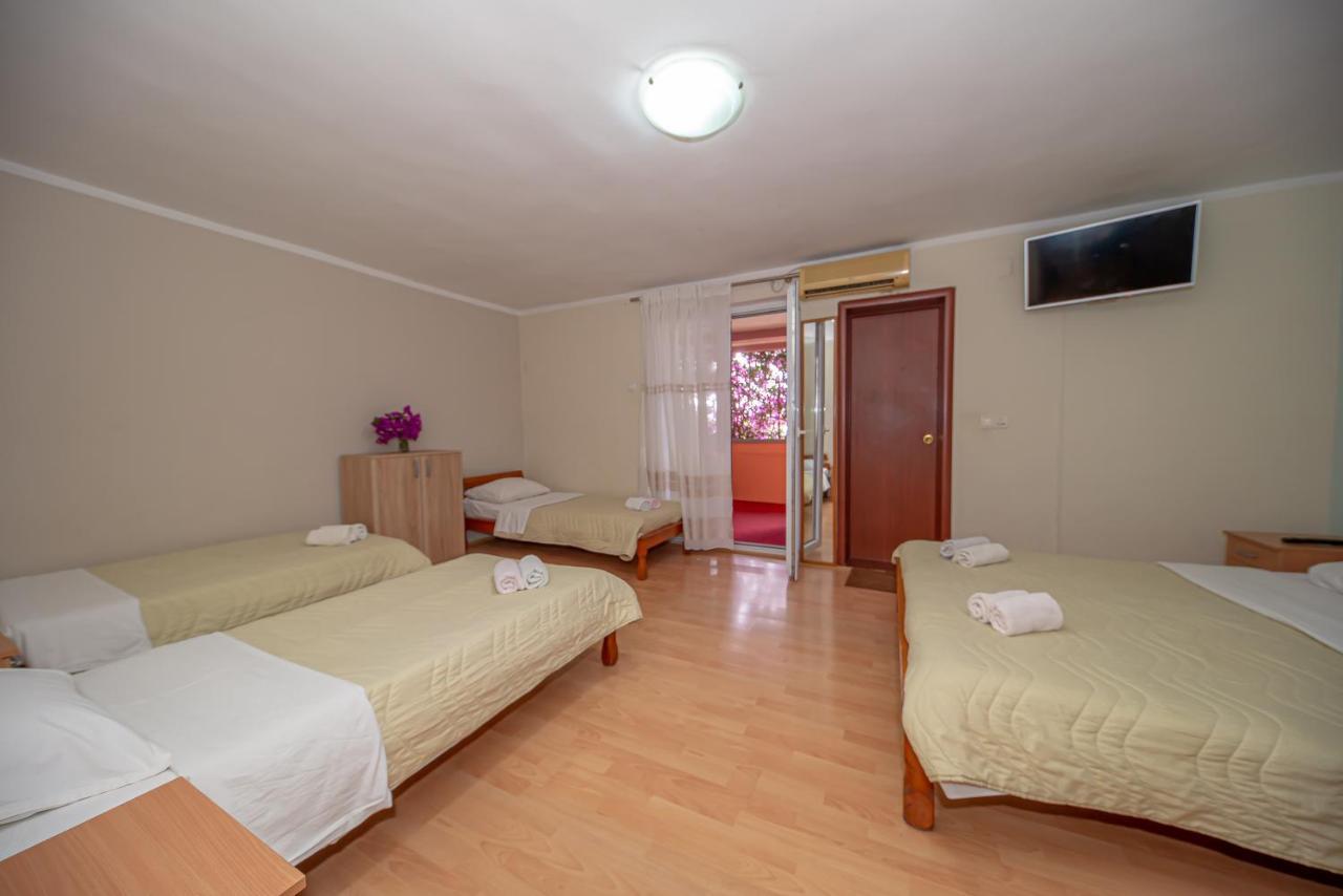 Apartment Marcic 巴尔 外观 照片